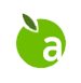 AppleGreen logo