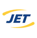 JET logo